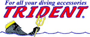 For all your diving accessories: Trident